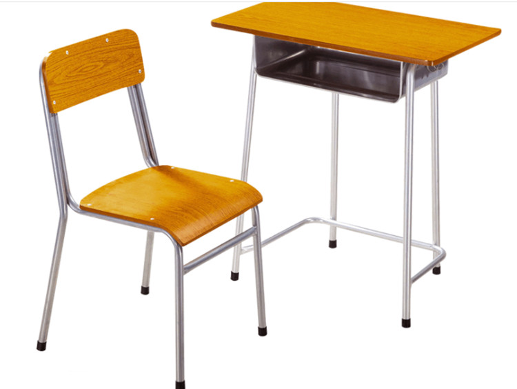 教学家具用不锈钢管---书桌加工
