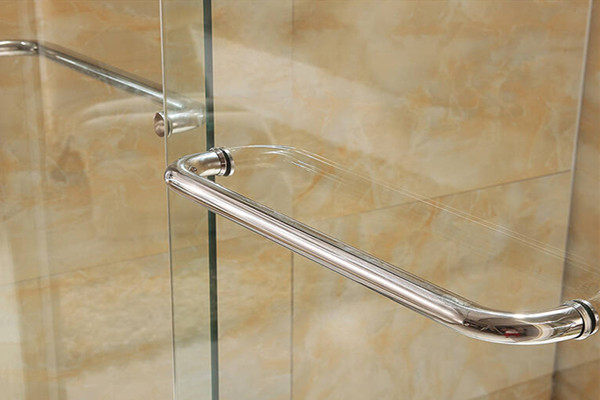 卫浴洁具用不锈钢管——浴室扶手