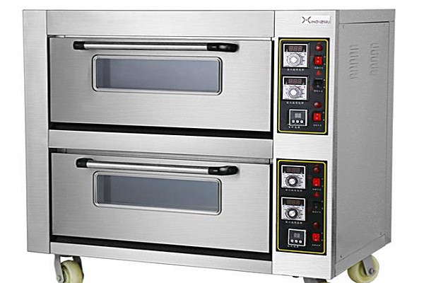 厨房设备用不锈钢管——烤箱拉手