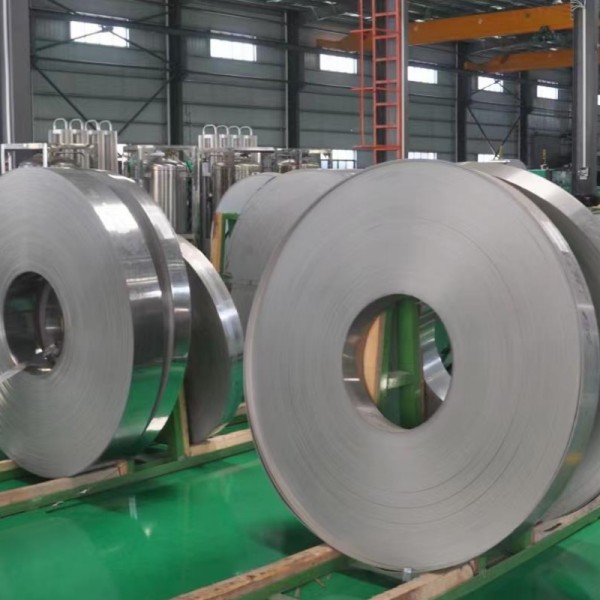 精炼炉钢带 精炼炉钢带